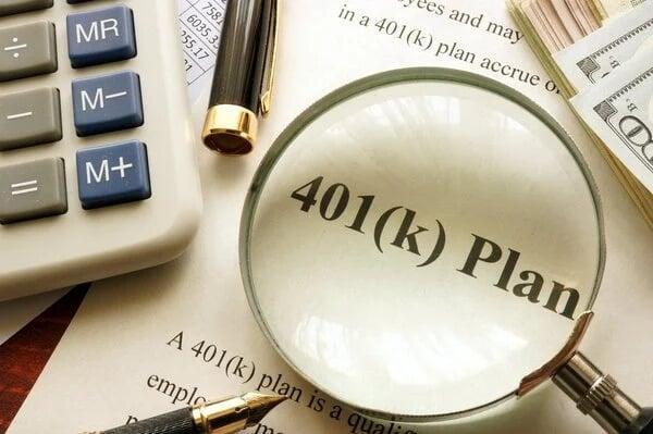 Maximize Your 401(k) Potential: Leveraging Financial Advice to Manage Self-Directed Accounts and PCRAs